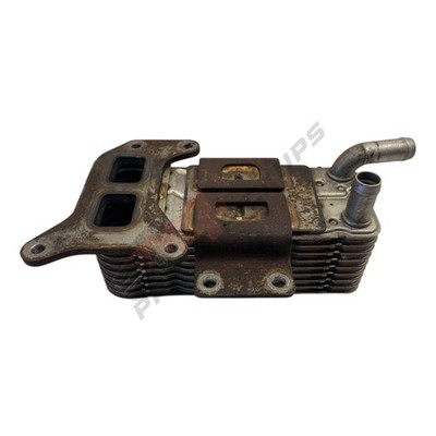 2018 Mitsubishi L200 Warrior EGR Cooler 2015-2019 1582A468
