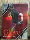 2026 Topps Series 2 Elly De La Cruz Base (RAW)