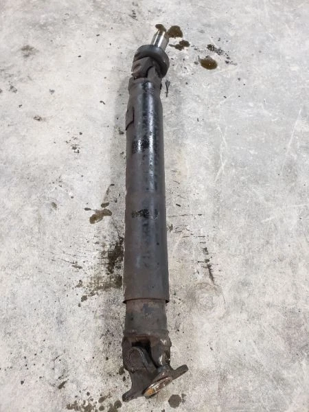 Eje de transmisión trasero 3 piezas delantero compatible con 99-03 LEXUS RX300 1106714 Foto 2 de 4