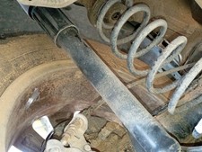 STOßDÄMPFER LINKS HINTEN / 2636050 FÜR SEAT ARONA KJ7, KJP 1.0 TSI