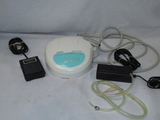 DENSHINE FIBER OPTIC ULTRASANIC SCALER W/ HANDPIECE YS-CS-A ( F1) & FOOT PEDAL