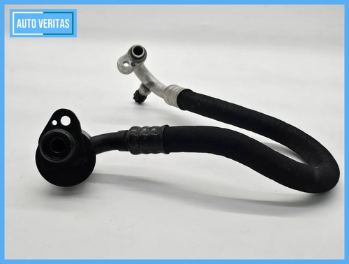 Original Mercedes-Benz C 200 air-conditioning hose air-conditioning hose A112306 - Picture 5 of 8