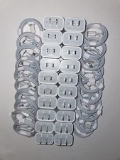 USB-C to USB C 20W Fast Charger Blo9k PD Type-C to Type C Cord Fast Charger 1144