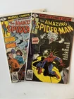 The Amazing Spider-Man #194 & 195 (July 1979) 1st app, origin of the Black Cat!