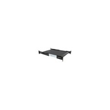 Startech UNISLDSHF19 2U SERVER RACK SHELF SLIDING VENTED HEAVY DUTY RACK MOUNT S