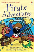 Pirate Adventures | Usborne Young Reading - Usborne Young Reading, Series One