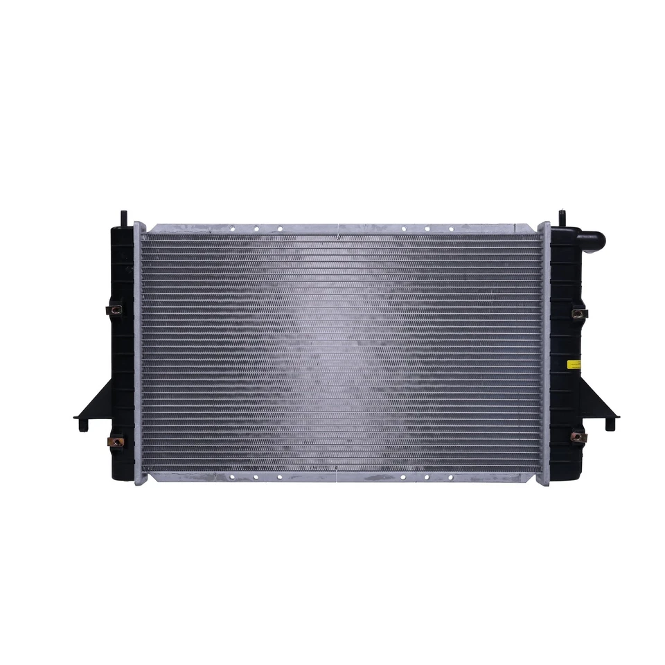Radiator for 1991-1993 Saturn SL SL1 SL2 1993 SC1 SC2 SW1 SW2 91-92 SC Foto 3 de 4