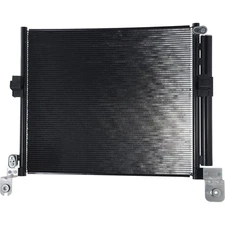 A/C Condenser For 05-12 Toyota Tacoma  2403-450895