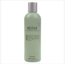 Neova Purifying Cleanser 8 fl oz Detoxifying Formula with AHA Clarifier NEW NOS