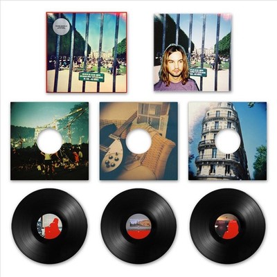 Tame Impala Lonerism レコード Lonerism (10th Anniversay) by Tame Impala (Record, 2023) for sale
