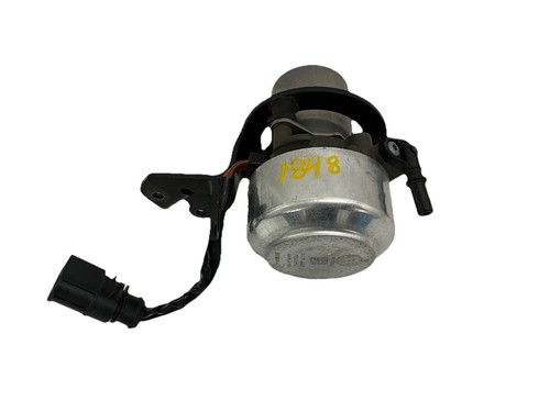 2020 VOLKSWAGEN JETTA VACUUM PUMP 7.07254.02.0 OEM - Picture 3 of 12
