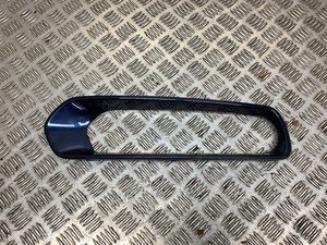 BMW 1ER F20 F21 STOßSTANGE VORNE BEIFAHRERSEITE GRILL 108336-10