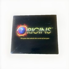Origins Board Game Unlock The Secrets Of Our Past Group