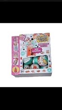 MGA's Mini Verse Make It Mini Cafe Series 4 23 Balls With Display Case