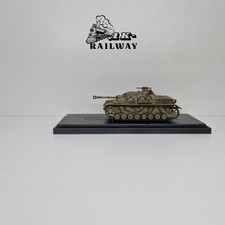 DRAGON ARMOR 60117 StuGIV Late Version 17 th Pz Division Alsace January 1945