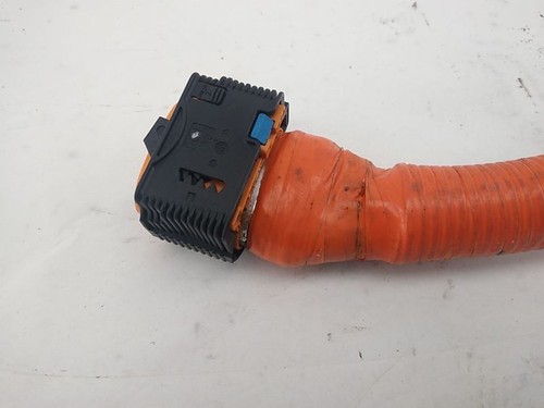 Nissan Leaf EV Hatchback Lower Inverter Cable Fits 2011-2012 - Picture 3 of 12