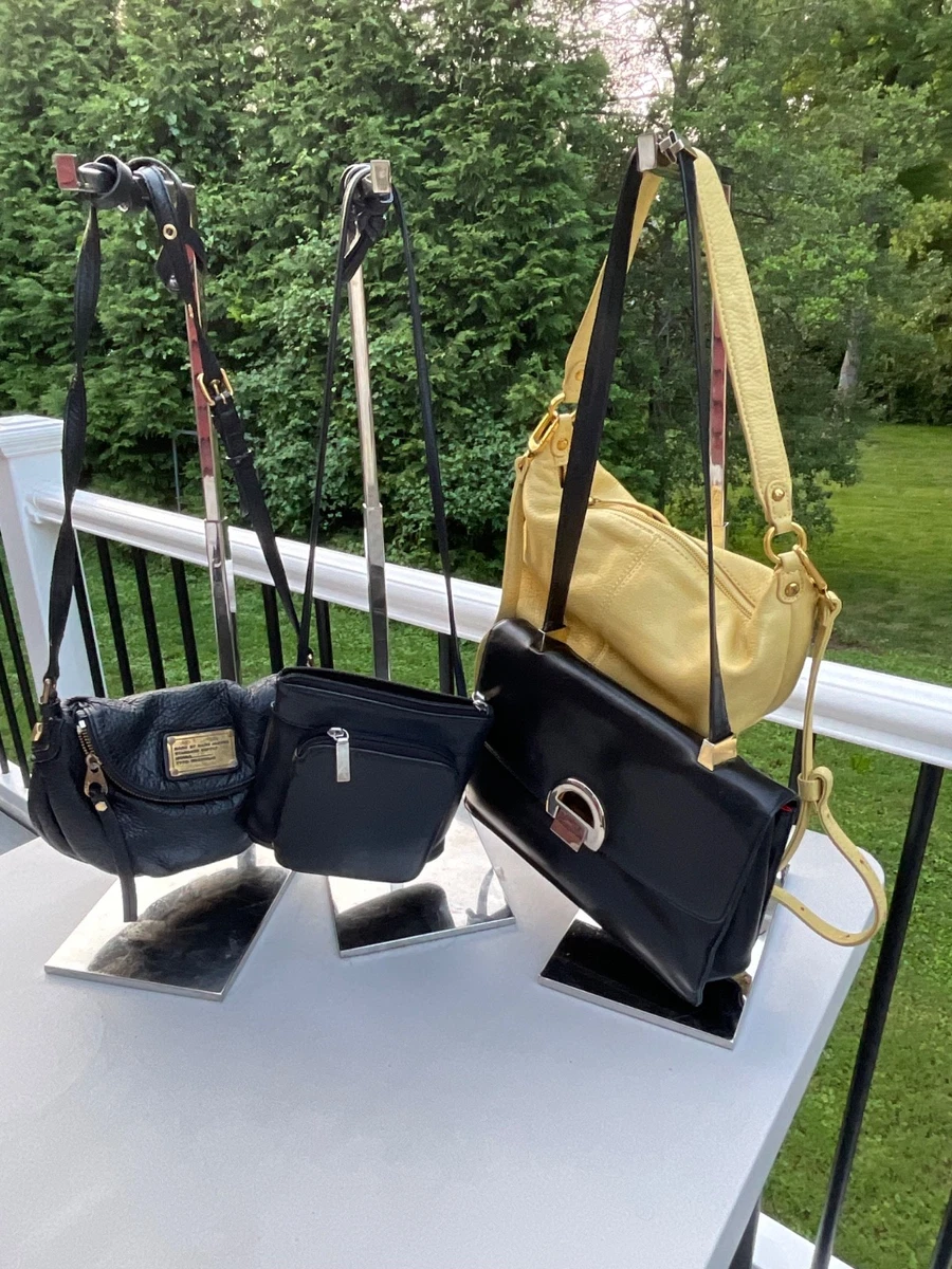 Marc Jacobs Zip Hobo Bags for Women for sale | eBay