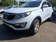 Neiman Kia SPORTAGE