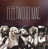 Mirage Tour '82 | Fleetwood Mac | Vinyl / Schallplatte | 2024 | Rhino