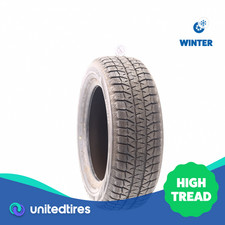 Used 20560r16 Bridgestone Blizzak Ws80 92h - 1232