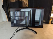 CRACKED LG 27" Full HD IPS Radeon FreeSync Technology 27MK600M-B WORKING