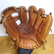 Under Armour UA Infielder Hardball Glove Genuine Leather Baseball From Japan