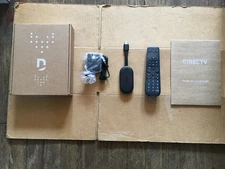 DIRECTV Gemini Air Streaming Device 4K Model   P21KW-500