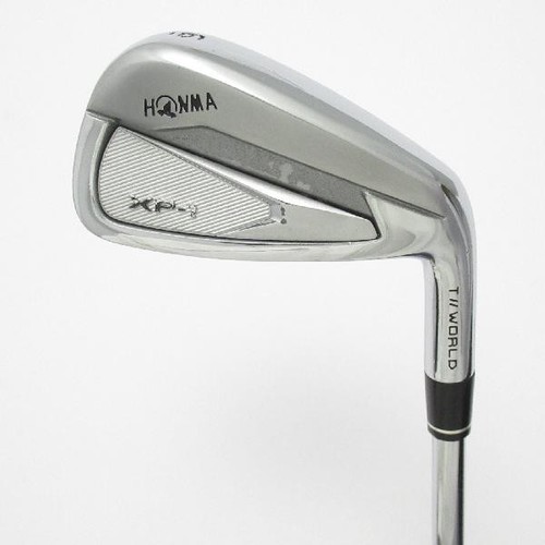 Tête De Bois Honma T//World XP-1 #3 (15°) – Main Droite, Manche .335 (occasion)