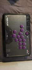 MAYFLASH F500 FLAT All Button Arcade Controller for PlayStation, PC, Xbox