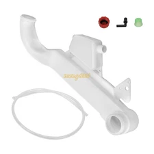 Clutch Air Downtube Inlet Duct 5432336 For Polaris Trail Boss Big Boss 350L 400L