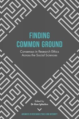 Finding Common Ground - 9781787141315