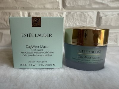 Estée Lauder Daywear Matte Oil Control Anti-Oxidant Moisture Gel Cream 1.7oz