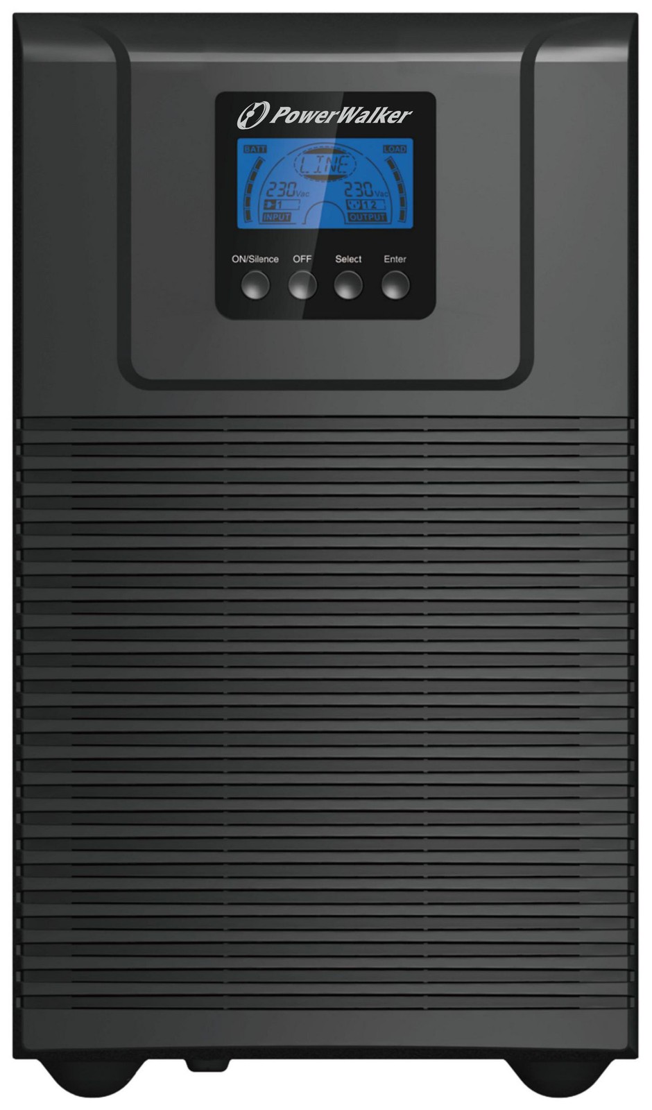 PowerWalker 10122100 VFI 3000 TGB