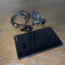 Garmin dezl OTR720 Touchscreen 7" Trucking GPS Navigator 010-02924-00