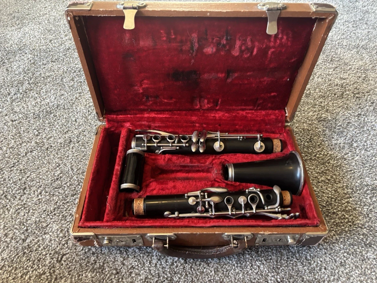 Boosey & Hawkes Clarinets for sale | eBay