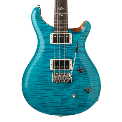 PRS CE 22 USA製 PRS CE 22 Limited Edition Guitar (Only 200 Made) - Carroll Blue