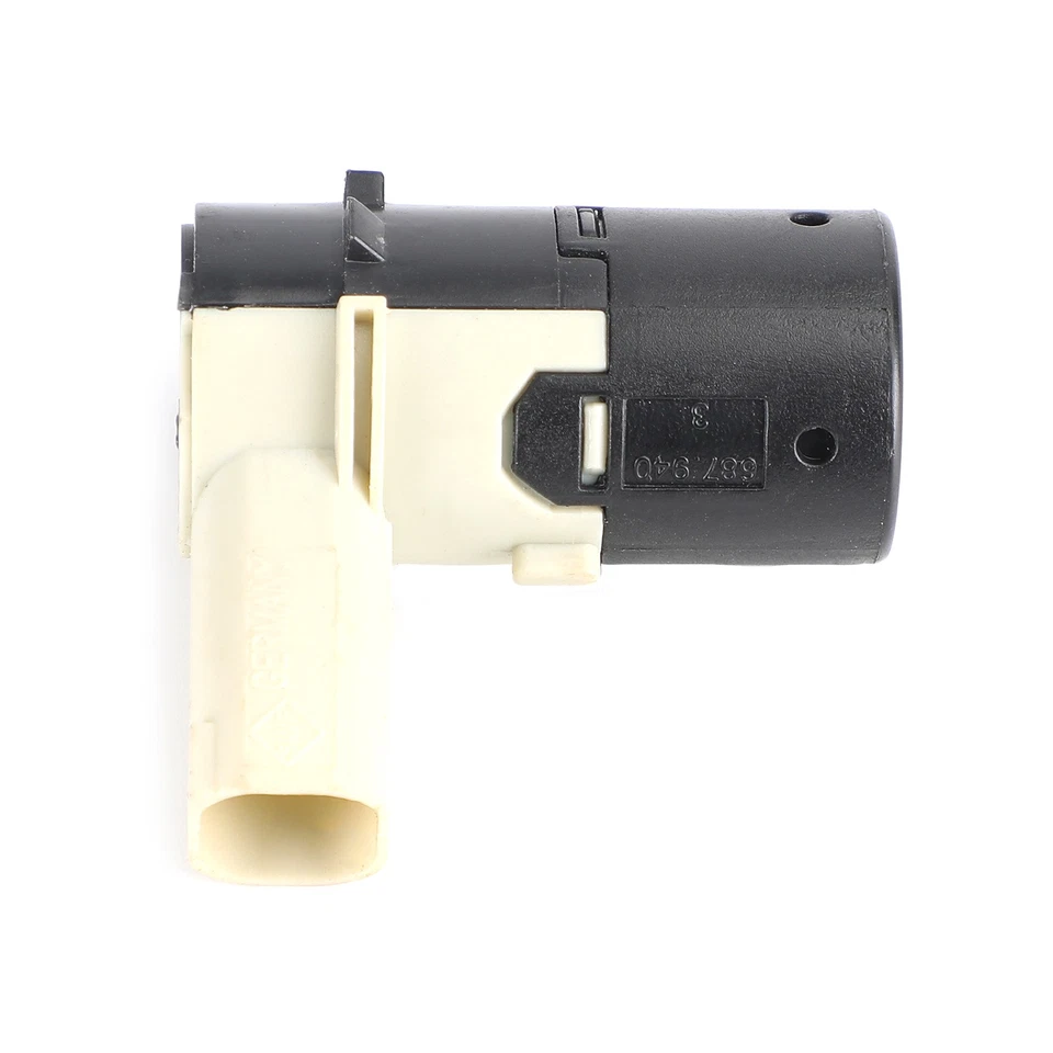 Sensor de estacionamiento ultrasónico PDC para Alfa Romeo 147 156 159 166 Brera Spider Foto 2 de 4