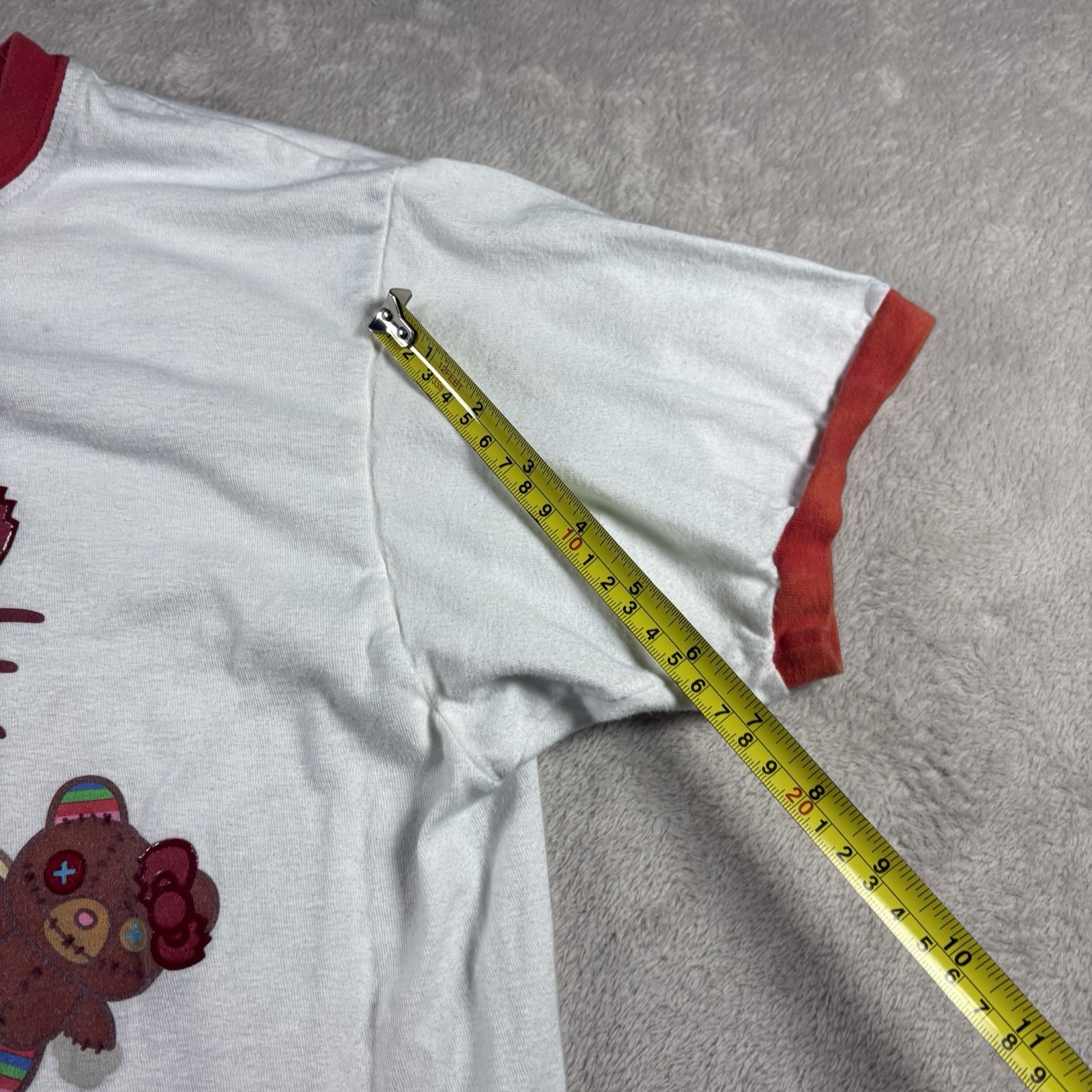 Hello Kitty X Chucky Universal Studios Women’s M … - image 7