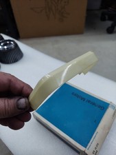 1965 65 Chevy Impala Ss Console Lens Automatic