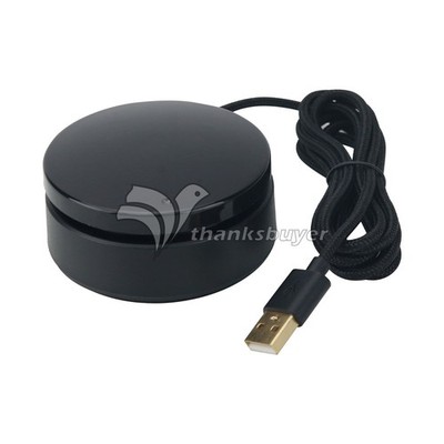 160CM Wired USB Mouse Rotatory Controller Knob Replacement for Mouse *rr
