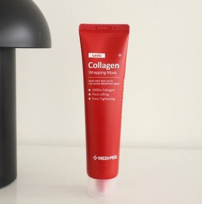 MEDI PEEL Collagen Mask 70ml Hydrating Skin Care Wrap Mask