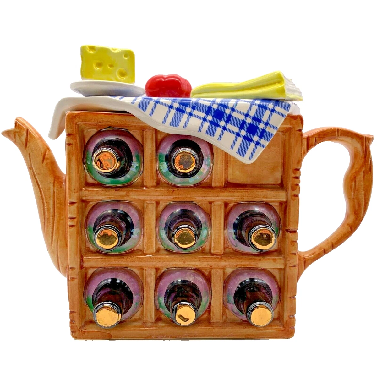 25+ Swineside Teapots for sale | Updated Oct 2026