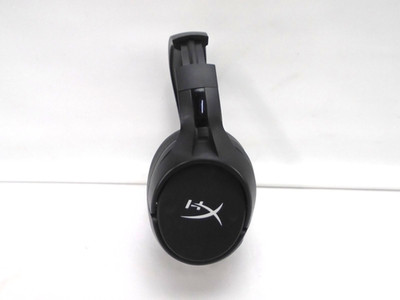 HyperX Cloud Flight S Wireless Gaming Headset Black Wireless NO Dongle