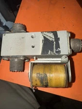 Dow Key Coaxial Relay 12 V Good Working Condition THANKS JERRY HOMBASE GB14