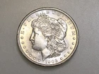 1903-P $1 MORGAN SILVER ONE DOLLAR CH/GEM BU