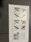 Book of 20 Forever Stamps - Songbirds — photo 1