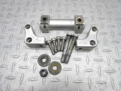 2007 06-08 KTM Super Enduro 950 Handlebar Riser Clamp Bolts Oem