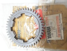 Drive Wheel Gear Drive Fits Yamaha Xt Srx 600 Xt 600 Z Srx 400 34K-11536-01