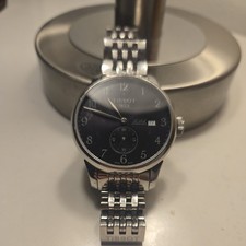 Tissot Le Locle Automatique Petite Seconde watch