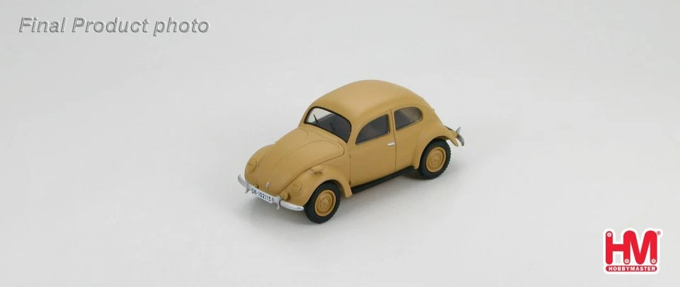 Hobby Master HG1802, German Staff Car Reich Traffic Administration, Minsk 1944 - Image 3 of 4